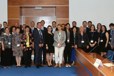 19th Joint International Conference: Central and Eastern Europe in the Changing Business Environment máme úspešne za sebou