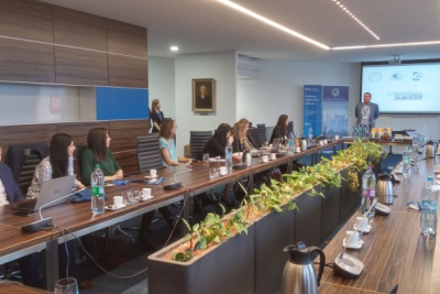 14. ročník medzinárodnej vedeckej konferencie Merkúr 2019 ako mikulášsky darček