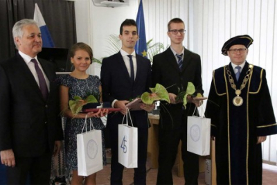 Máme za sebou jubilejný 20. ročník odovzdávania Vontoblovej ceny