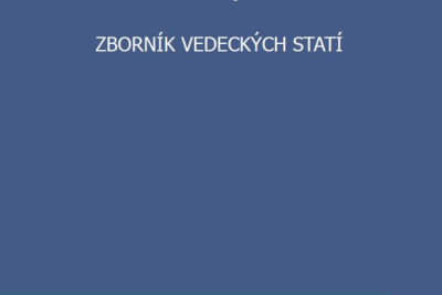 Vedecké state Obchodnej fakulty 2018/2 : zborník vedeckých statí