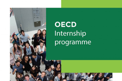 Využi skvelú príležitosť a zúčastni sa stážového programu v OECD