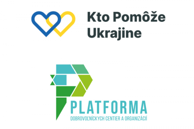 Pomoc a podpora pre ľudí prichádzajúcich z Ukrajiny - nábor dobrovoľníkov