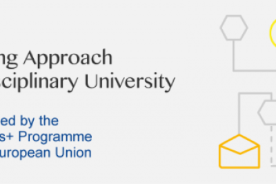 International Design Thinking Workshop for University Managers