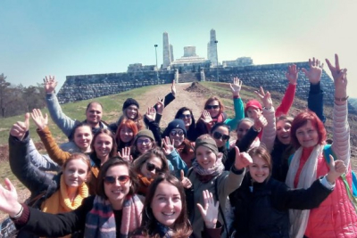 Kopaničiarsky región – inšpiratívne skúsenosti študentov manažmentu cestovného ruchu 