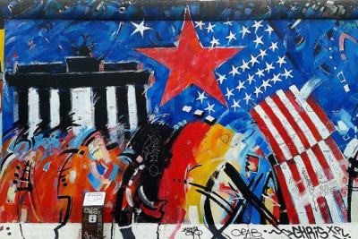 1989: “We Could Be Heroes” – 30 Years After