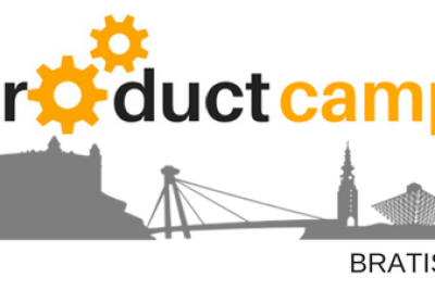 Prvý product camp na Slovensku sa koná na Obchodnej fakulte - ProductCamp Bratislava 2018