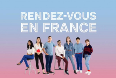 Štipendiá francúzskej vlády na rok 2021/2022