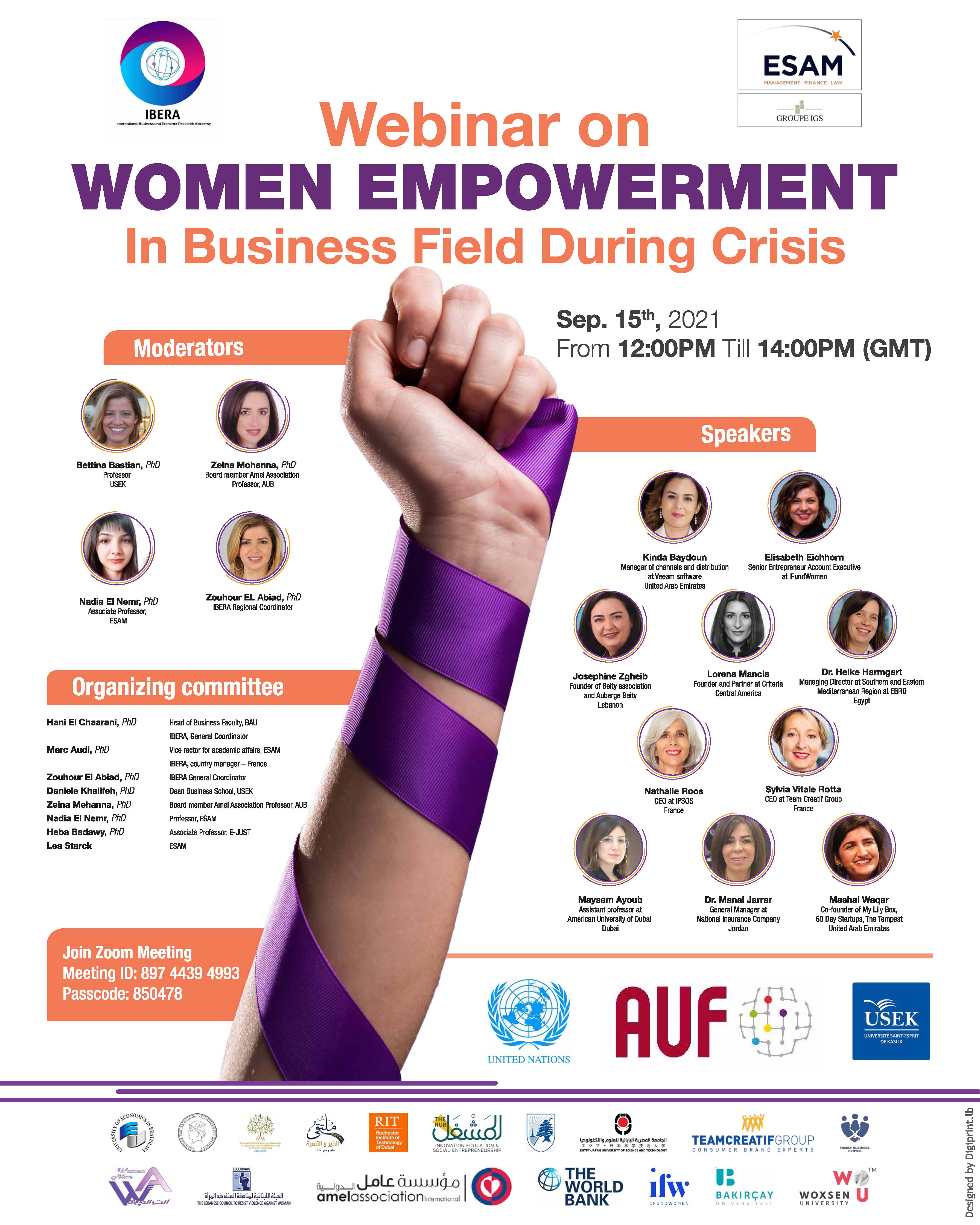 2021 9 11 webinar women empowerment plagat