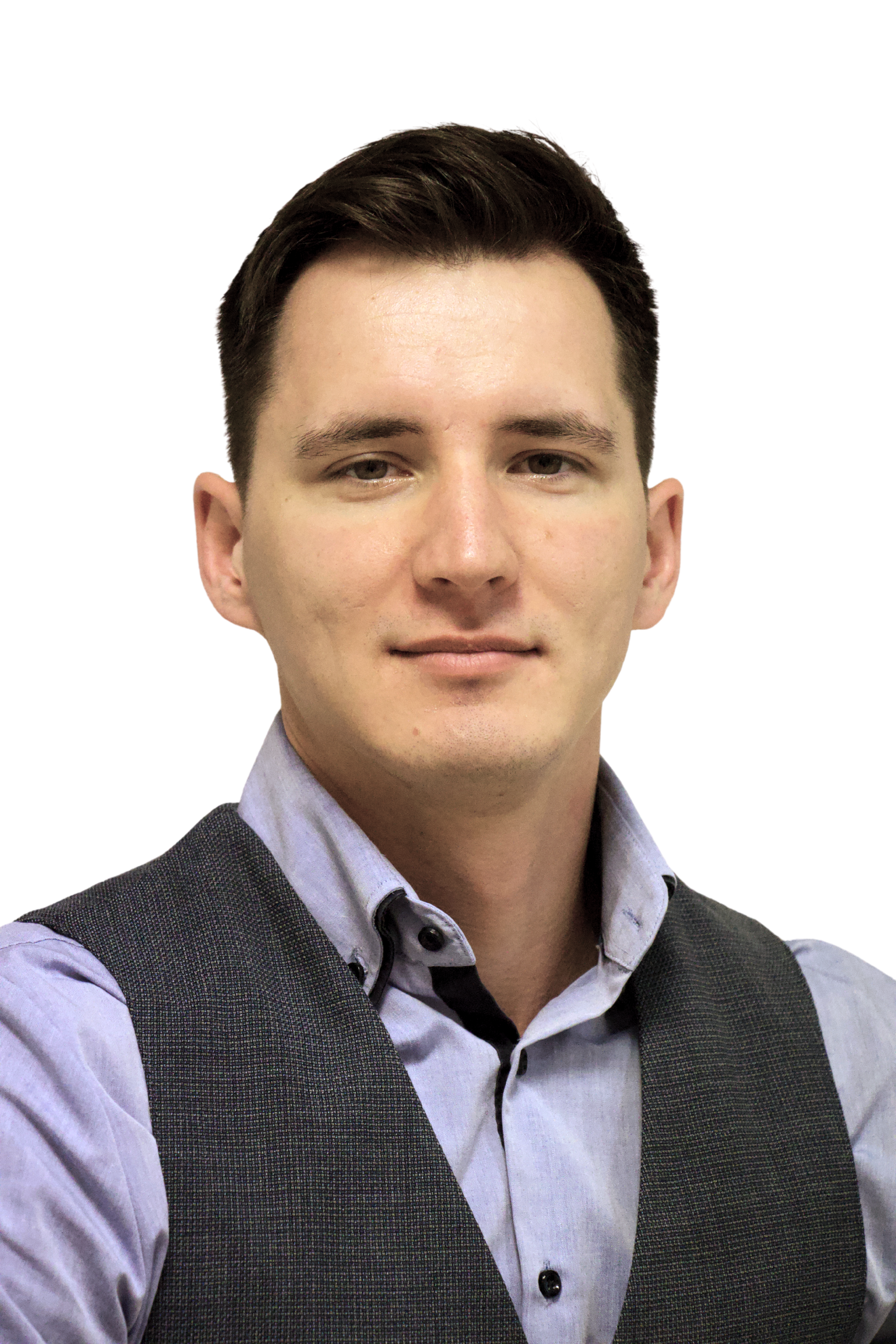 LIPTÁK Pavol, Dipl. Ing.