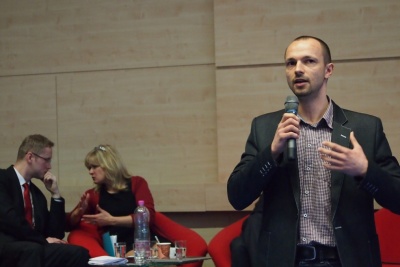 Čo priniesla konferencia Doing Business in Slovakia
