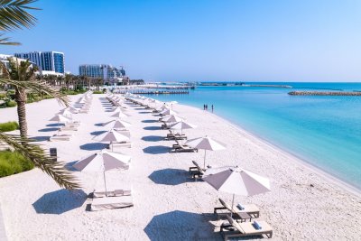 Stáž v exkluzívnom 5* hoteli v Bahrajne pre študentov Manažmentu cestovného ruchu