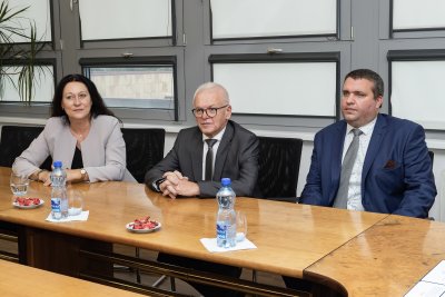 Memorandum o spolupráci so Slovak Compliance Circle