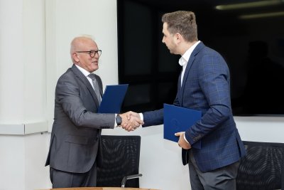 Memorandum o spolupráci so Slovak Compliance Circle