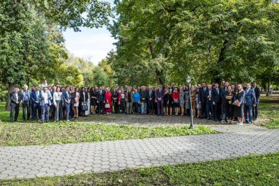 7. medzinárodná vedecká konferencia o obchode, medzinárodnom podnikaní a cestovnom ruchu