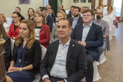 7. medzinárodná vedecká konferencia o obchode, medzinárodnom podnikaní a cestovnom ruchu