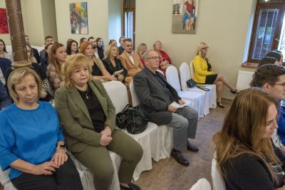 7. medzinárodná vedecká konferencia o obchode, medzinárodnom podnikaní a cestovnom ruchu