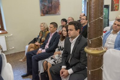 7. medzinárodná vedecká konferencia o obchode, medzinárodnom podnikaní a cestovnom ruchu