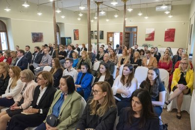 7. medzinárodná vedecká konferencia o obchode, medzinárodnom podnikaní a cestovnom ruchu