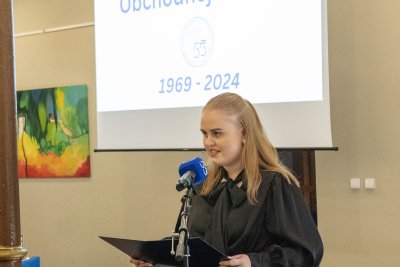 7. medzinárodná vedecká konferencia o obchode, medzinárodnom podnikaní a cestovnom ruchu