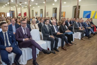 7. medzinárodná vedecká konferencia o obchode, medzinárodnom podnikaní a cestovnom ruchu