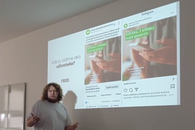 Digital Marketing MasterClass: Úspešné ukončenie a nové možnosti vzdelávania na Ekonomickej univerzite