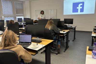 Digital Marketing MasterClass: Úspešné ukončenie a nové možnosti vzdelávania na Ekonomickej univerzite