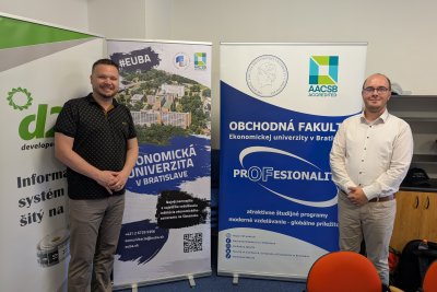 Konzorcium AI4WasteManagement diskutovalo o dátach, algoritmoch aj publikačných výstupoch