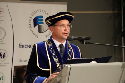 Vyprevadili sme ďalšiu silnú generáciu našich absolventov
