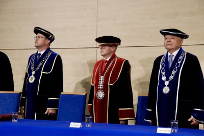 Vyprevadili sme ďalšiu silnú generáciu našich absolventov