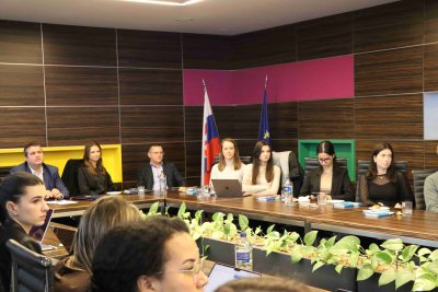 20. ročník medzinárodnej vedeckej konferencie MERKÚR 2025