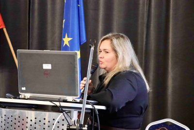 Výkonná riaditeľka Rady pre reklamu priniesla študentom pohľad do reálnej praxe