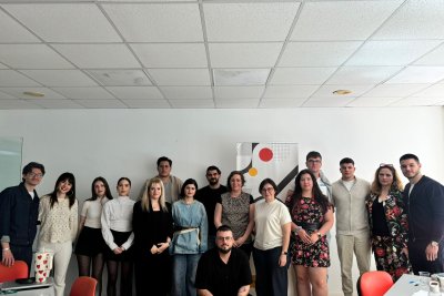 ELIX Workshop: Collaboration and Impactful Partnerships — May 2026, Thessaloniki