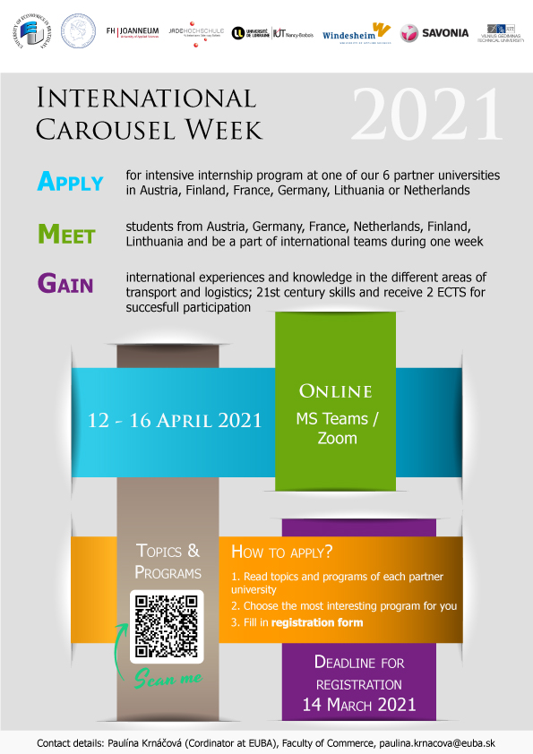 2021 3 1 carousel week 2021