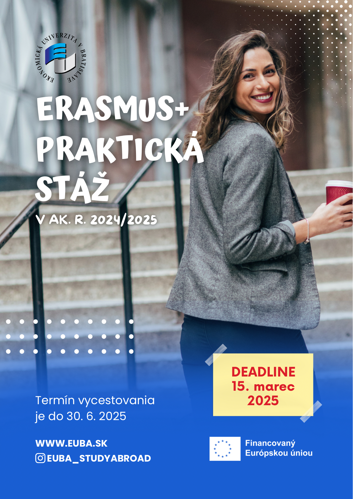 2025 2 11 erasmus staz 15 3 2024