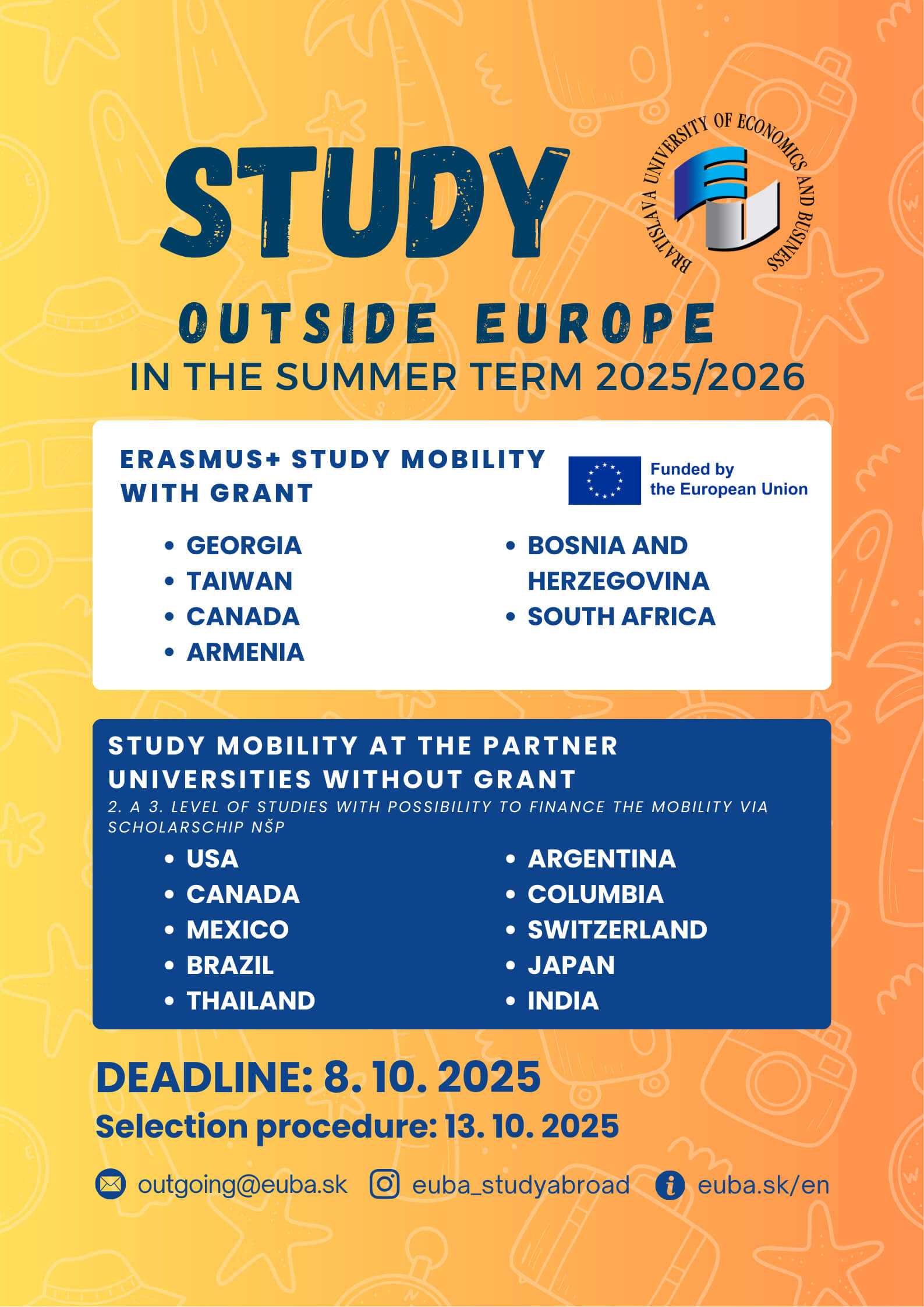 2025 9 18 erasmus outside europe