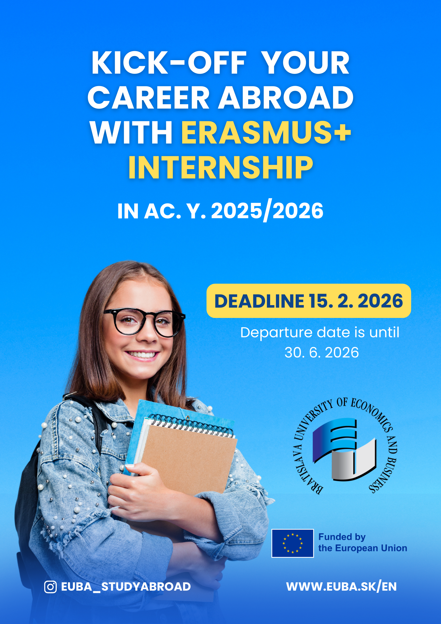 2026 1 26 erasmus internship 3 call