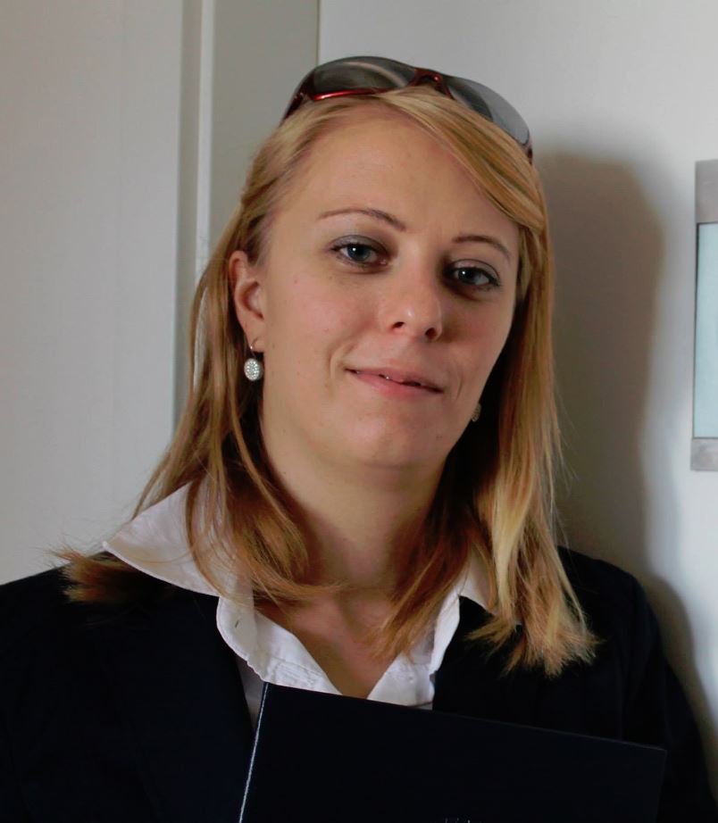 DONOVALOVÁ, Alena, Ing., PhD.