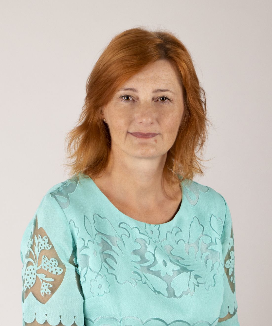 MICHÁLKOVÁ, Anna, Assoc. Prof. Dipl. Ing., PhD.